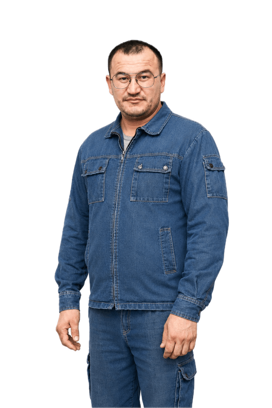 Бекмуротов Руслан