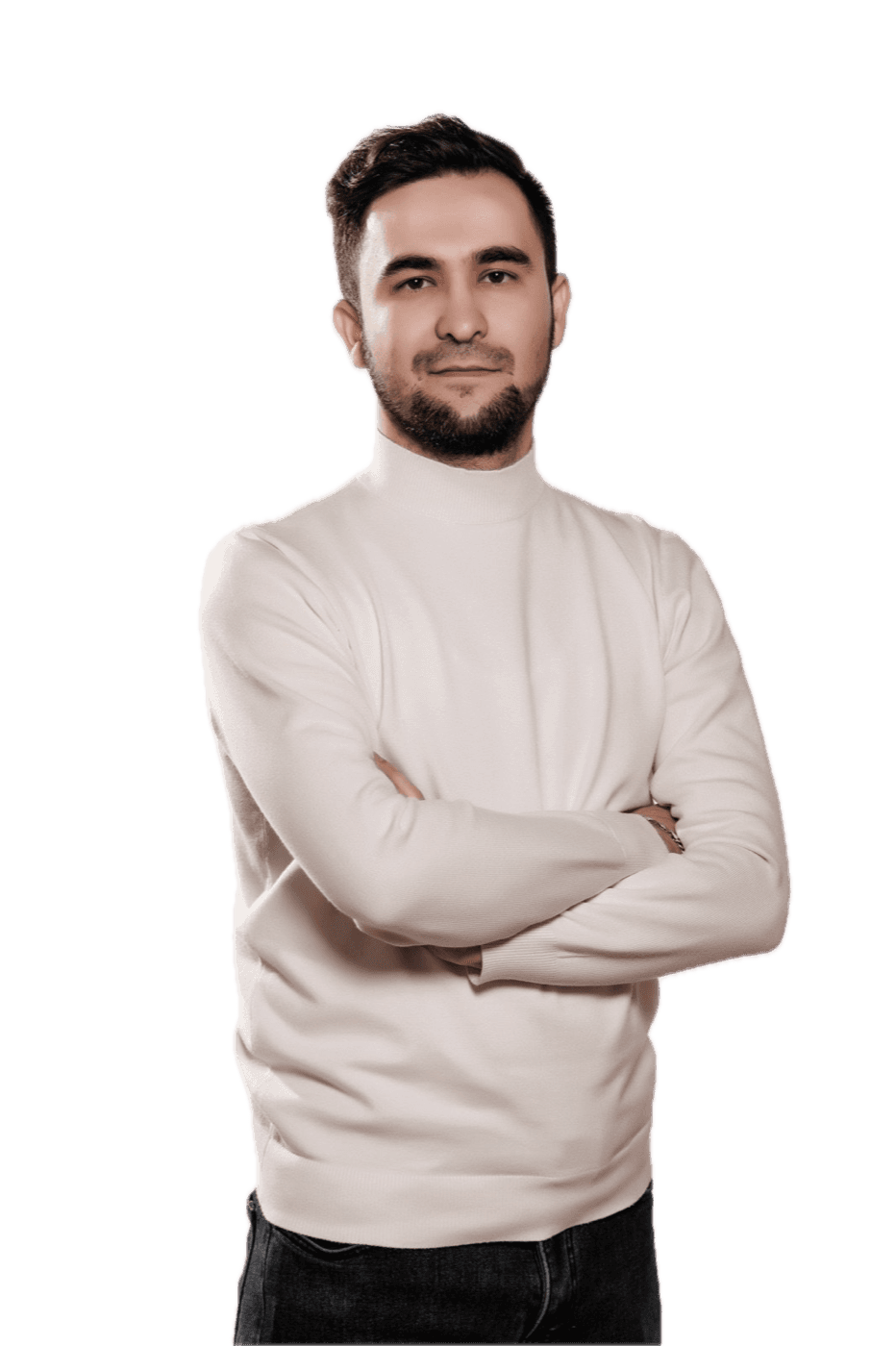 Ахмедов Шохжахон